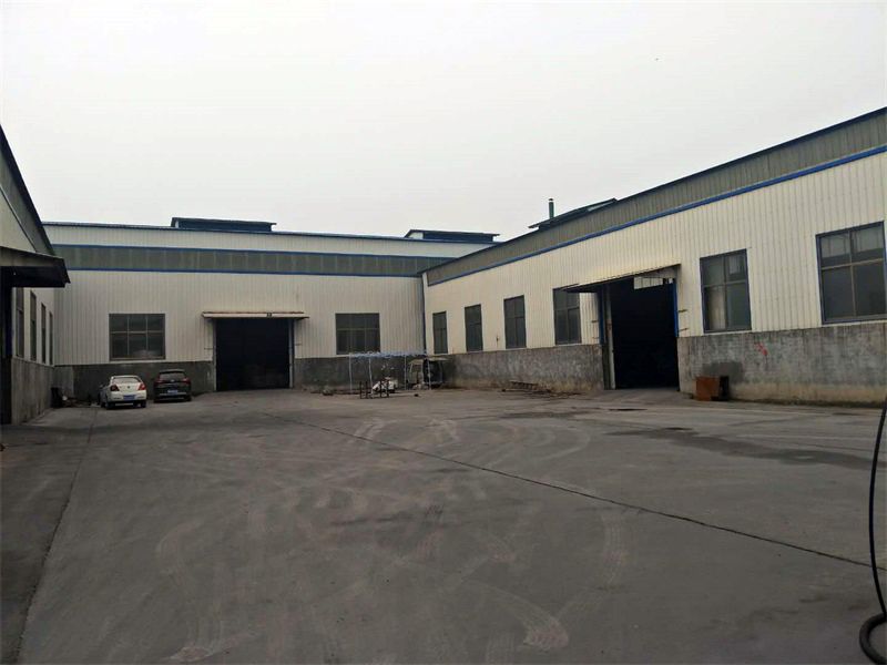 鋼鐵燒結(jié)煙氣超低排放改造與您攜手行動(dòng)，建設(shè)天藍(lán)、地綠、水清的美麗中國